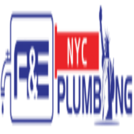 A&E NYC Plumbing logo