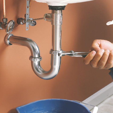 fixture plumbing